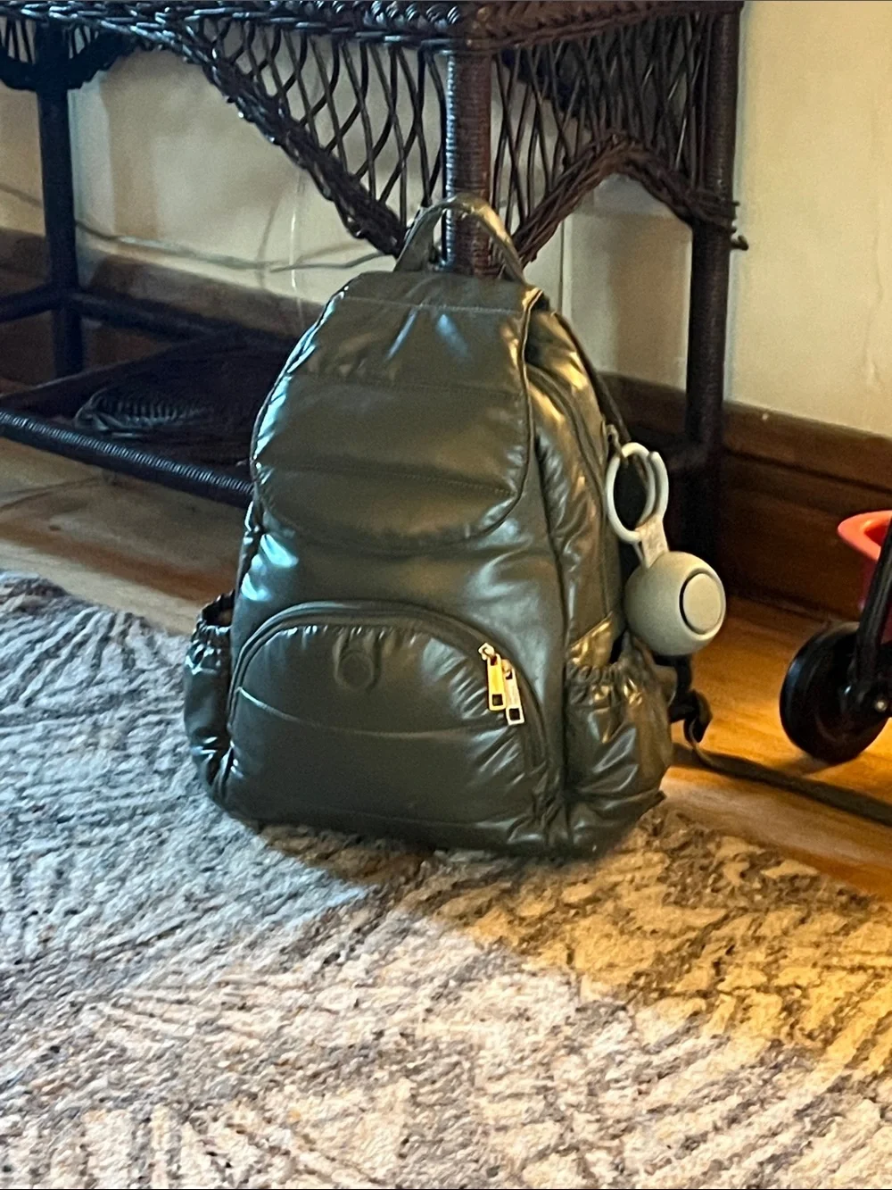 City Mouse Commuter Backpack